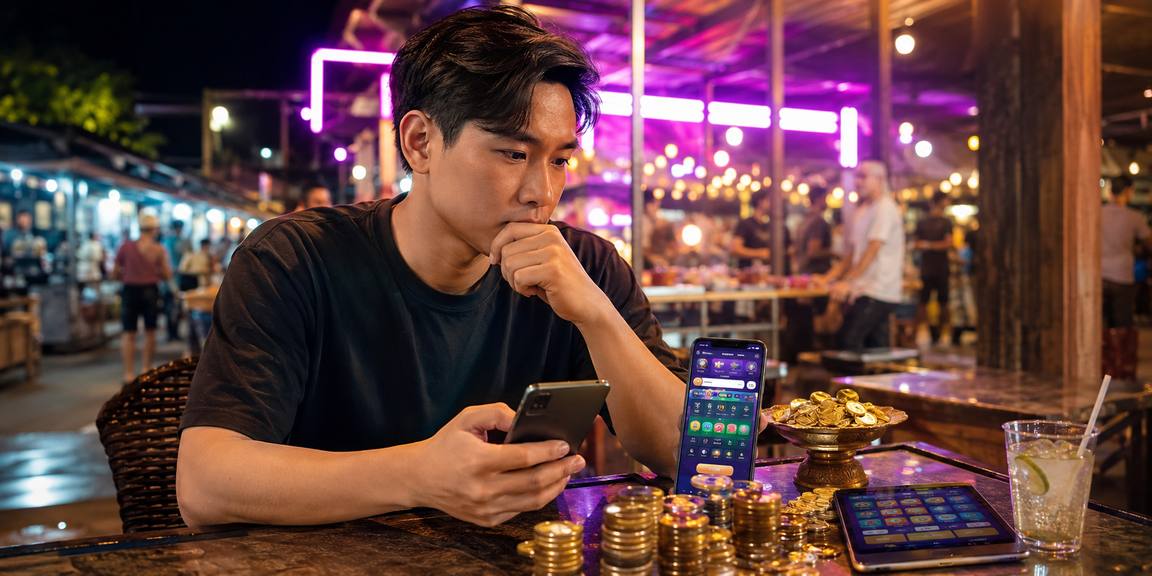 77king Sảnh Slot Thanh Toán Nội Địa Tại 77king